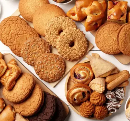 Baked Goods