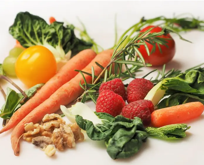 Health Food